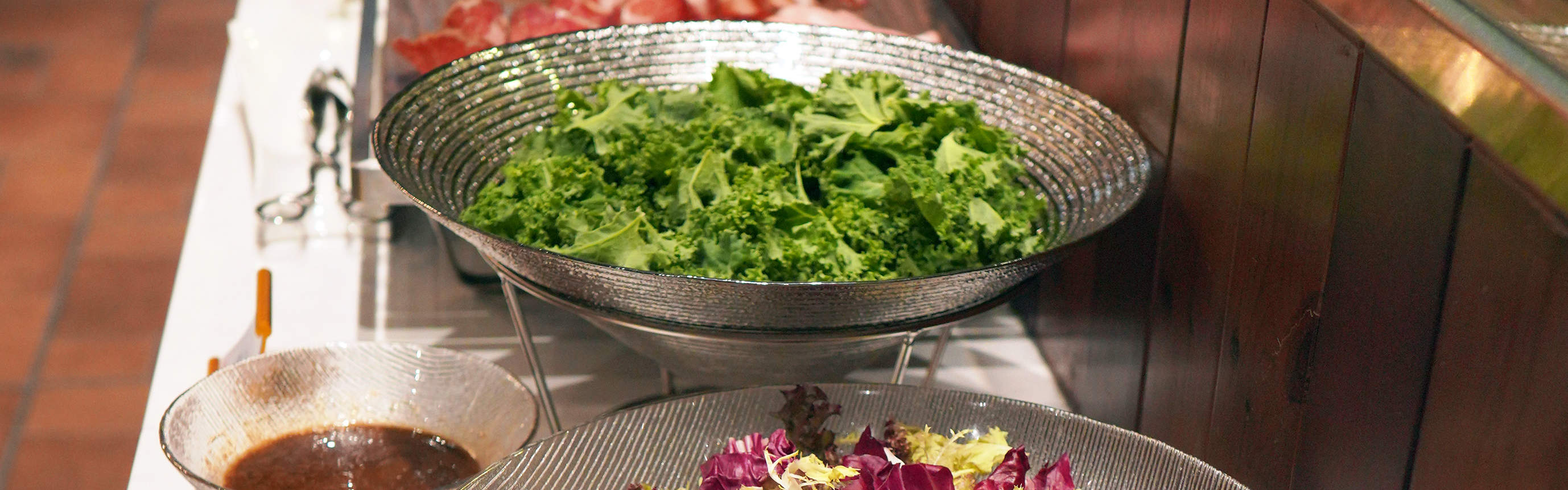 Giovanni Pina, bữa nửa buổi, bữa nửa buổi cuối tuần, tất cả những gì bạn có thể ăn